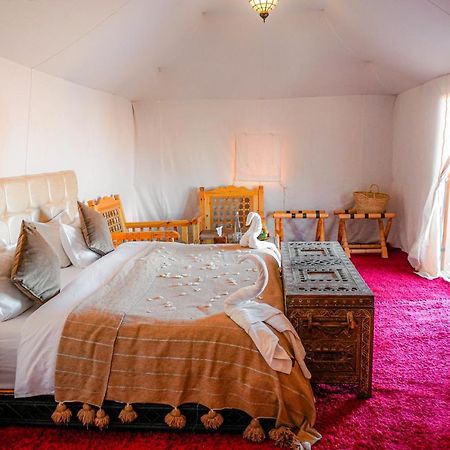 Desert Luxury Camp Morocco Merzouga Buitenkant foto