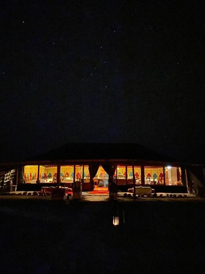 Desert Luxury Camp Morocco Merzouga Buitenkant foto