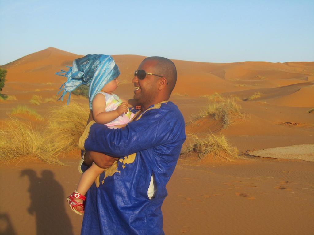 Desert Luxury Camp Morocco Merzouga Buitenkant foto