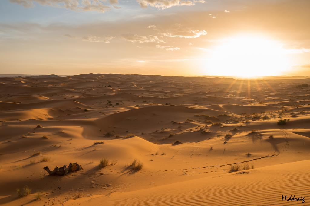 Desert Luxury Camp Morocco Hotel Merzouga Buitenkant foto