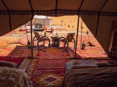 Desert Luxury Camp Morocco Hotel Merzouga Buitenkant foto